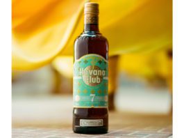 Havana Club embraces new Faces