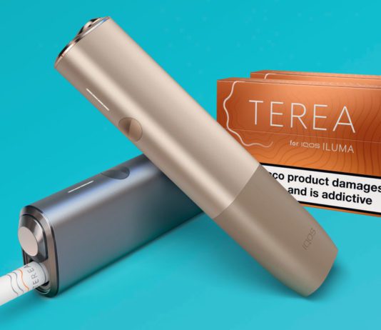 Philip Morris launches IQOS ILUMA The IQOS ILUMA will have a positive impact for convenience, reckons Philip Morris Limited.