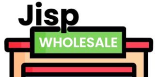 Jisp's new wholesale loyalty solution works just like the Scan & Save app.