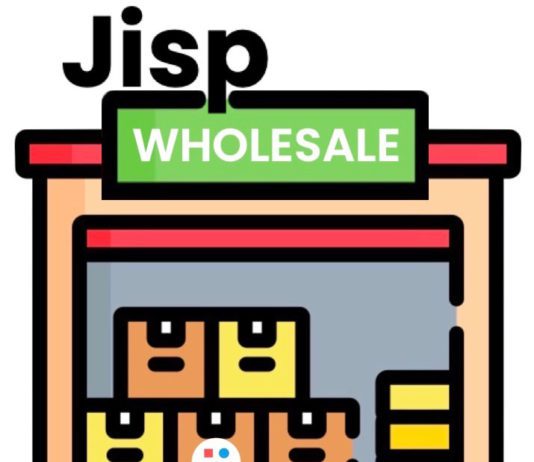 Jisp unveils wholesale rewards platform Jisp's new wholesale loyalty solution works just like the Scan & Save app.