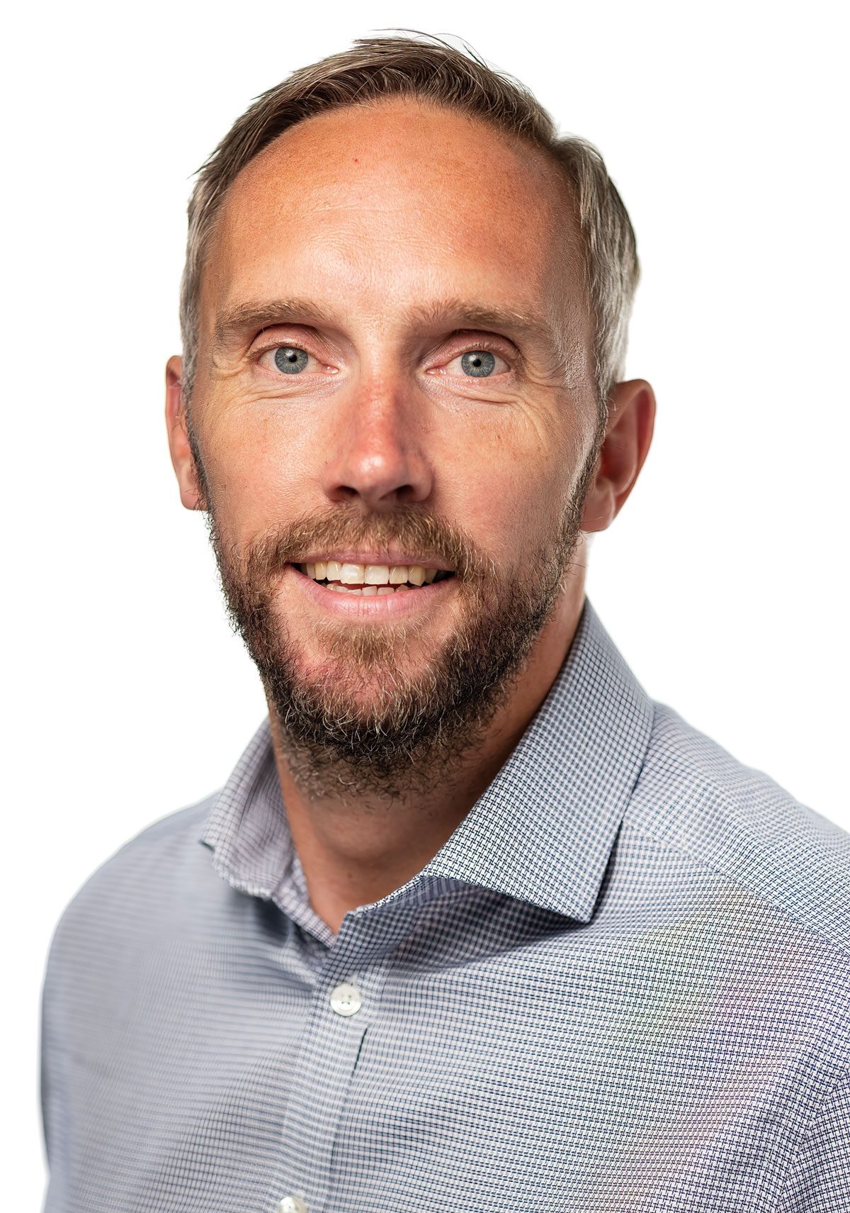 Matt Collins, trading director at KP Snacks, has Rugby World Cup advice for c-store retailers.