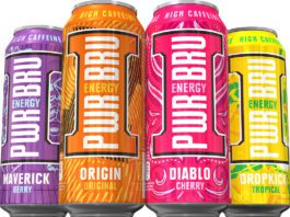 Barr powers up the Bru