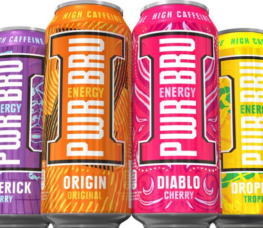 Barr powers up the Bru