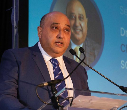 SGF highlights true cost of Budget hikes in new study Scottish Grocers' Federation chief executive Pete Cheema.