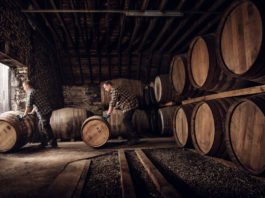 Trump tariffs could be a blow for Scotch whisky trade Edrington has reported impressive financial results, with its whisky brands doing well.