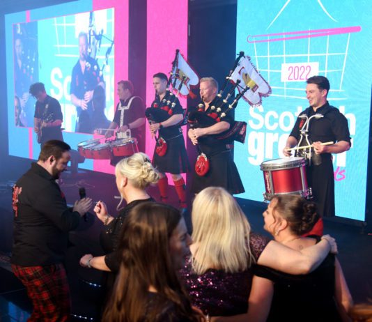 Convenience in Brief | Scottish Grocer Awards, Post Office and Spar news As in previous years, the Scottish Grocer Awards 2023 promises to be a night to remember.