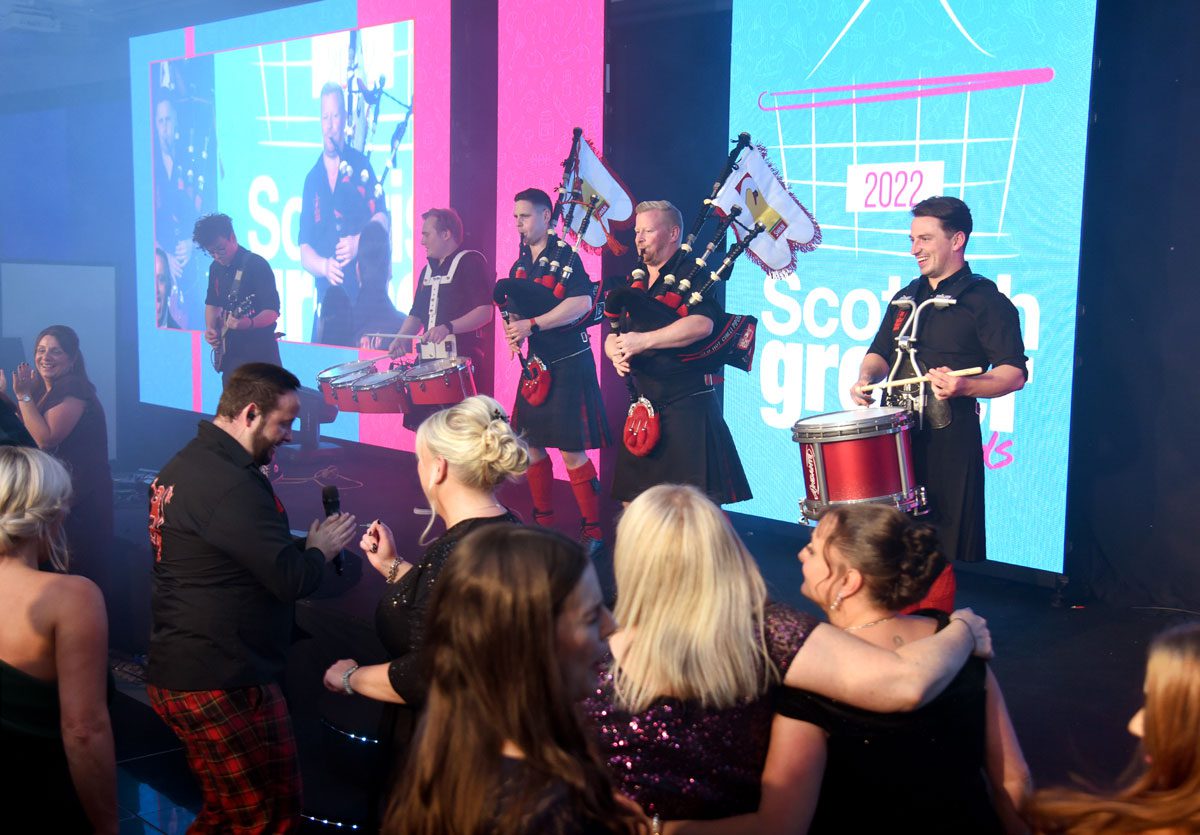 As in previous years, the Scottish Grocer Awards 2023 promises to be a night to remember.