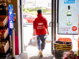 MHouse and Henderson Technology enhance their services Snappy Shopper and MHouse are working together for the benefit of retailers.