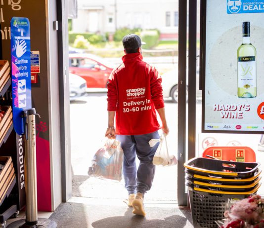 MHouse and Henderson Technology enhance their services Snappy Shopper and MHouse are working together for the benefit of retailers.