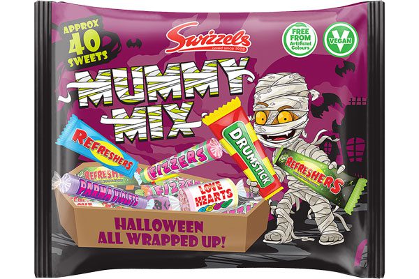 Swizzels Mummy Mix pack