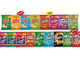 Golden Wonder banks on the value of PMPs