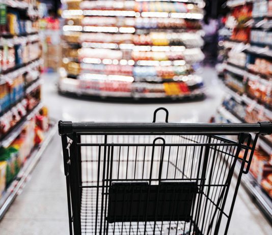 Consumer confidence falls ahead of Golden Quarter Inflation may be dipping but consumer confidence is plummeting.