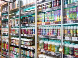 Scottish youth vape sales shock Colourful-looking vapes appeal to kids, says the Trading Standards Scotland team.