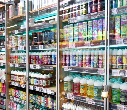 Scottish youth vape sales shock Colourful-looking vapes appeal to kids, says the Trading Standards Scotland team.