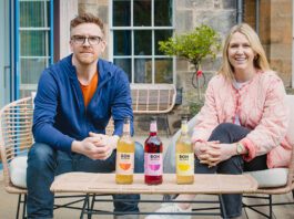 Good agreement for Bon Accord