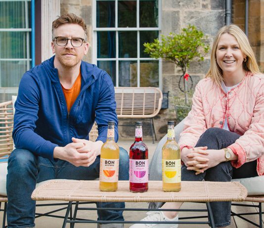 Good agreement for Bon Accord