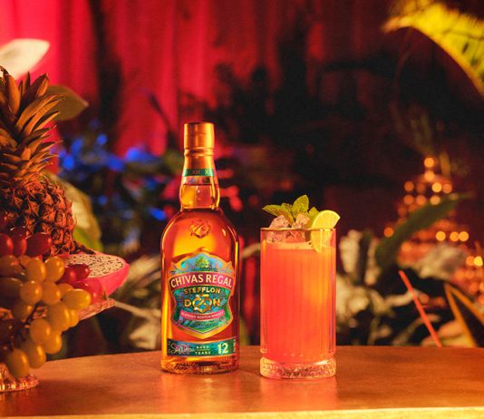 Market News | BodyFuel, Chivas Regal, Juice Burst, Violife