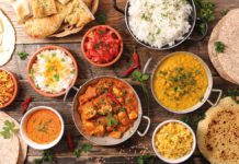 National Curry Week gives c-store retailers the chance to boost sales through a variety of products.