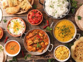 Spice up sales for National Curry Week National Curry Week gives c-store retailers the chance to boost sales through a variety of products.