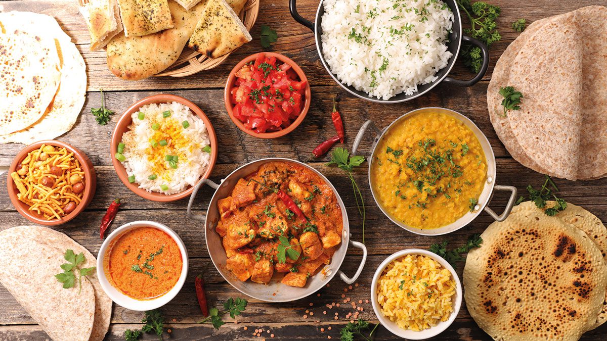 C-store retailers can help consumers to create curry feasts in their own homes.