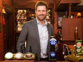 Low and no-alcohol support from Heineken