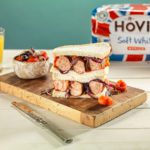 Hovis offers bread and breakfast tips Hovis says retailers can make dough by stocking up on the best-selling items in stores.