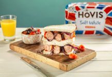 Hovis says retailers can make dough by stocking up on the best-selling items in stores.
