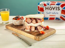 Hovis offers bread and breakfast tips Hovis says retailers can make dough by stocking up on the best-selling items in stores.