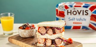 Hovis says retailers can make dough by stocking up on the best-selling items in stores.