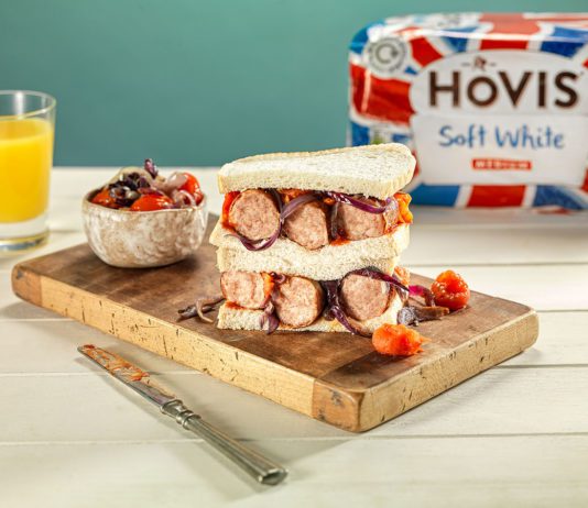 Hovis offers bread and breakfast tips Hovis says retailers can make dough by stocking up on the best-selling items in stores.