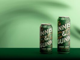 Soak up the end of summer sales with Innis & Gunn