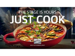 Lurpak butters up breakfast