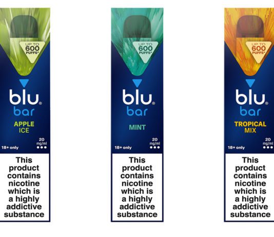 Market News | Blu Bar, Haribo, Buzzballs, Bloo