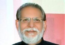 Mr.Ramzan United Wholesale Grocers chairman dies