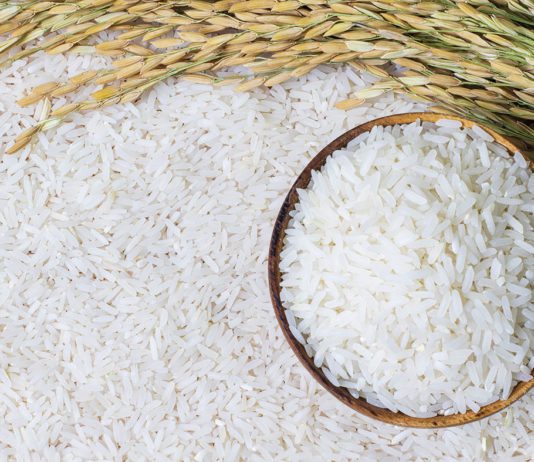 Make the most of National Rice Week Rice is a versatile grain that consumers can use to create all sorts of dishes.