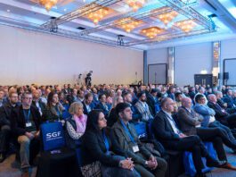 SGF looks to the future