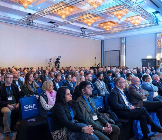 SGF looks to the future
