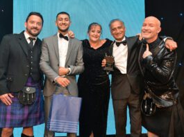 Awards Profile – Symbol Store of the Year (Single)