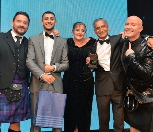 Awards Profile – Symbol Store of the Year (Single)