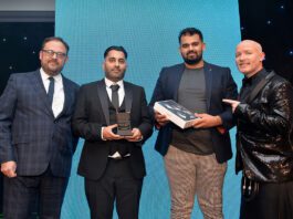 Awards Profile – Vaping Retailer of the Year