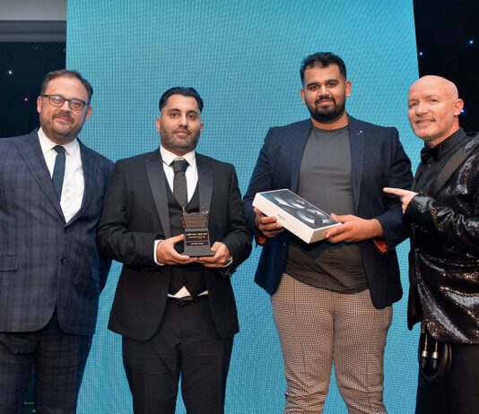 Awards Profile – Vaping Retailer of the Year