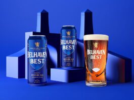 Belhaven assures quality in beer