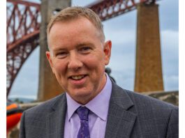 Scotmid CEO to retire