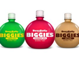 BuzzBallz Cocktails is going big