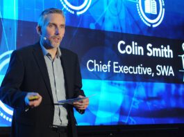 SWA keeps producers on the right road