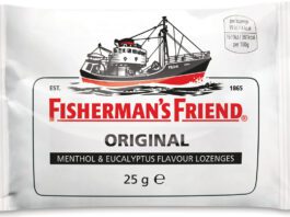 Fisherman’s Friend nets loyal customers Fisherman's Friend offers consumers more than a century of legacy they can rely on.