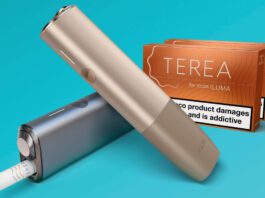 Smoke-free world is goal for Philip Morris The IQOS ILUMA ONE is the hero product for the UK, says Philip Morris Limited.