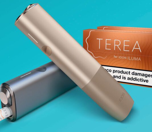 Smoke-free world is goal for Philip Morris The IQOS ILUMA ONE is the hero product for the UK, says Philip Morris Limited.