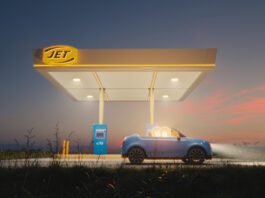 National drive for Jet fuel