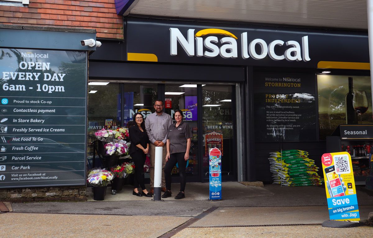 S4labour and Nisa have entered a strategic partnership to help retailers.